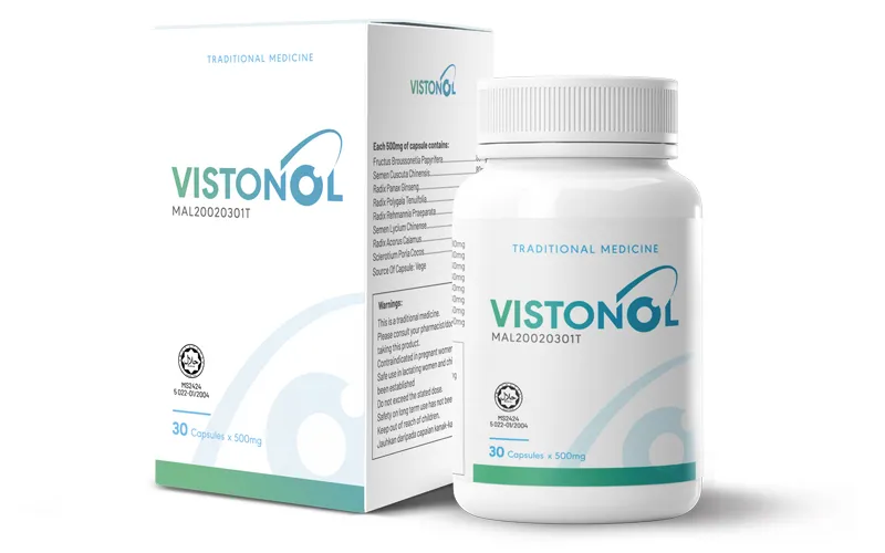 Vistonol