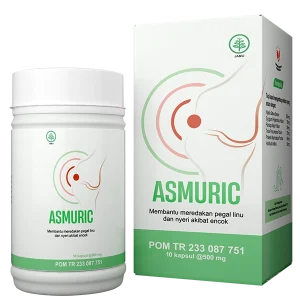 Asmuric