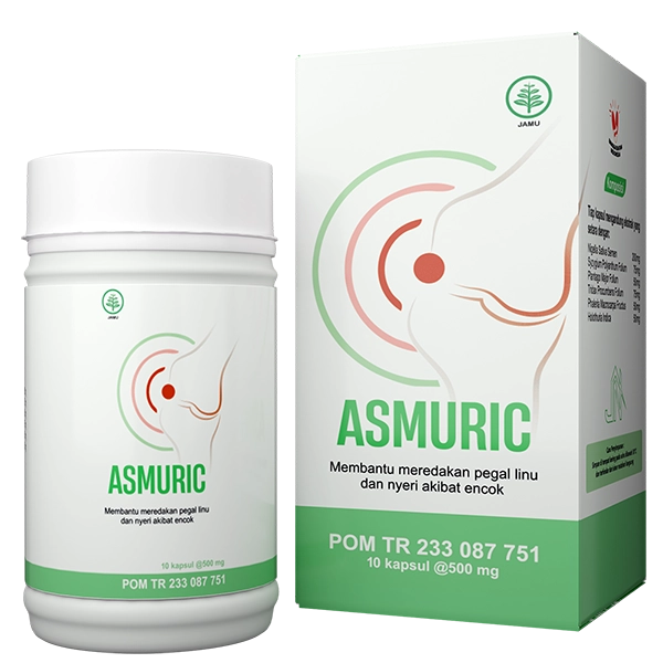 Asmuric