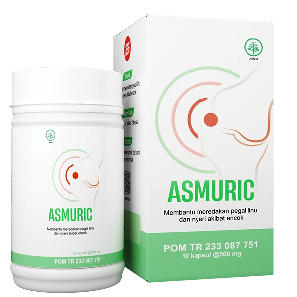 Asmuric