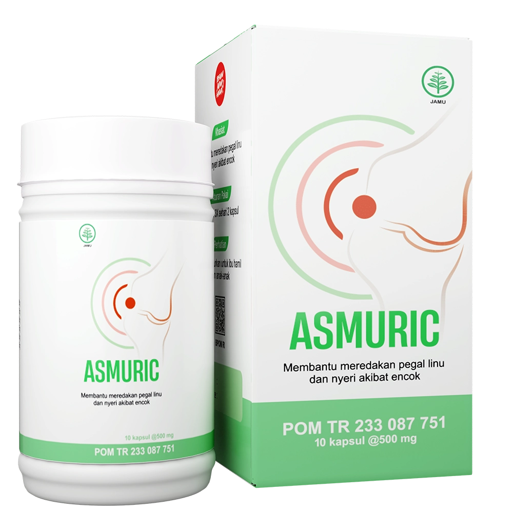Asmuric