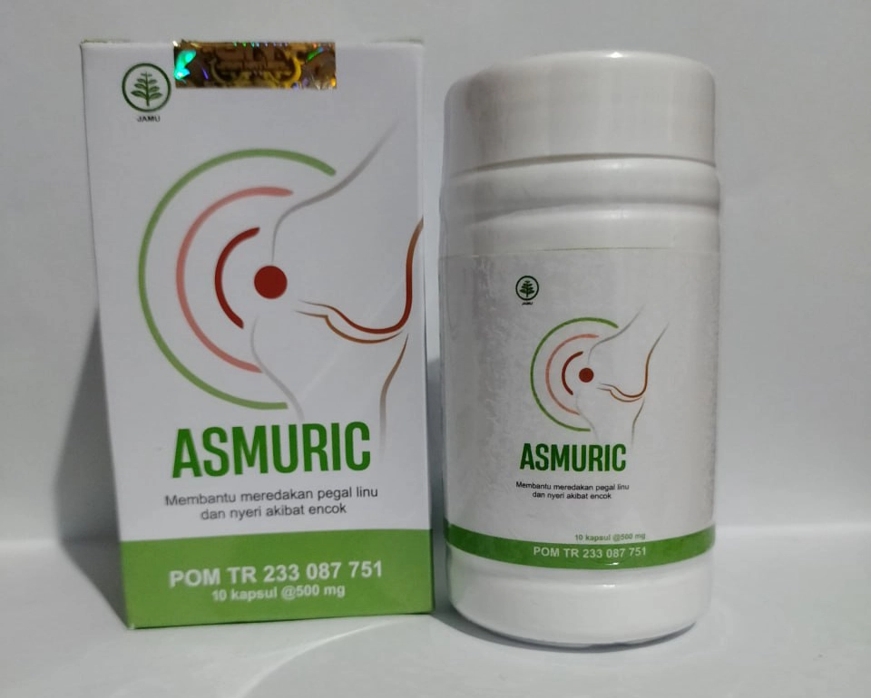 Asmuric