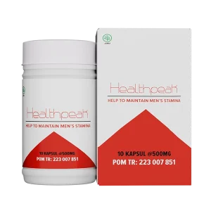 Healthpeak Prostatitis