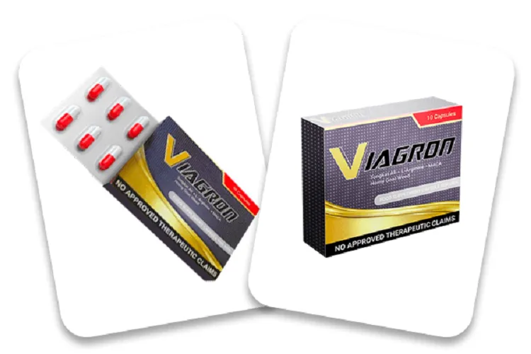 Viagron