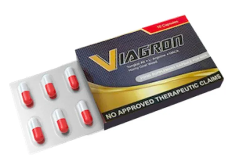 Viagron