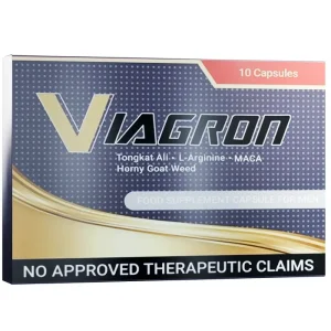 Viagron