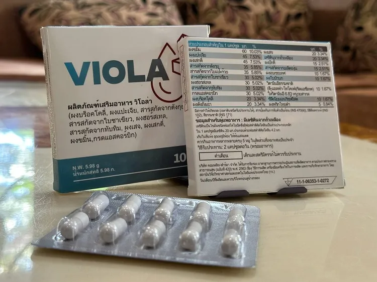 Viola