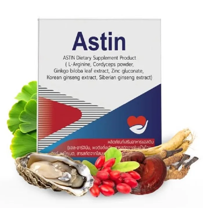 Astin