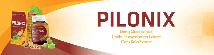 Pilonix