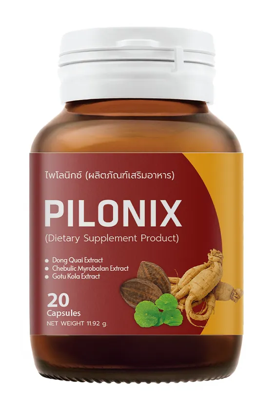 Pilonix