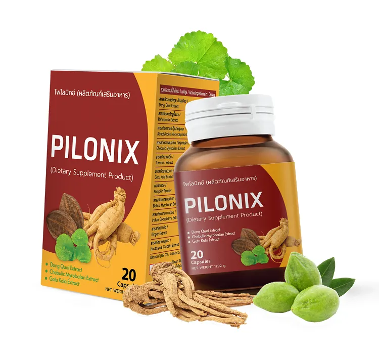 Pilonix