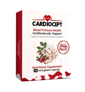 Cardiocept