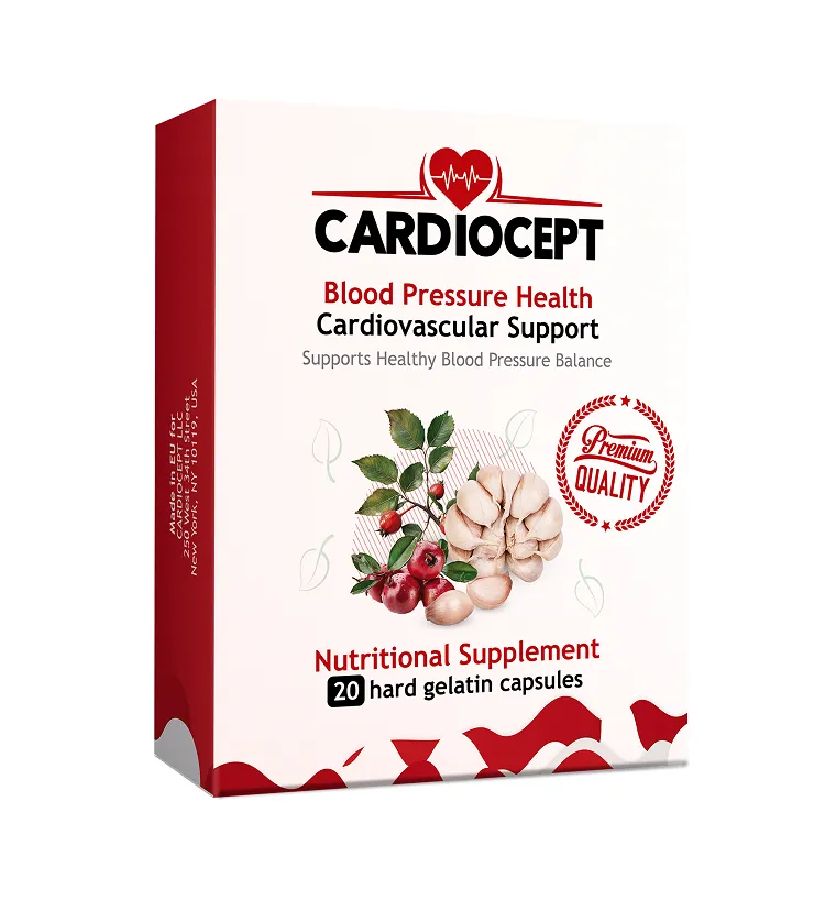 Cardiocept