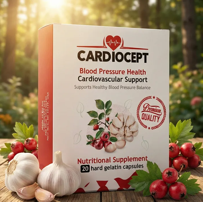 Cardiocept