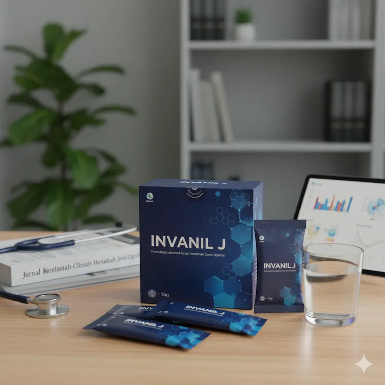 Invanil J