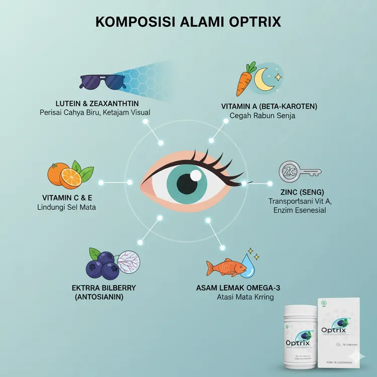 Optrix