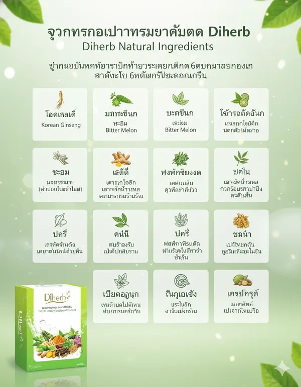 Diherb