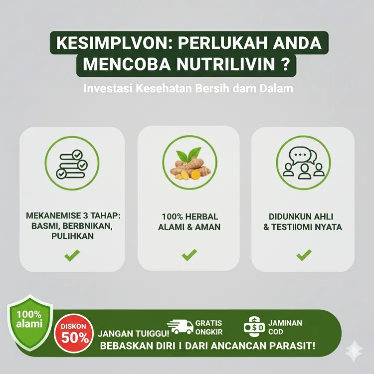 Nutrilivin