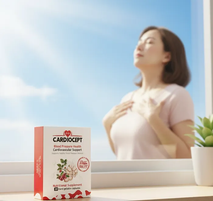 Cardiocept