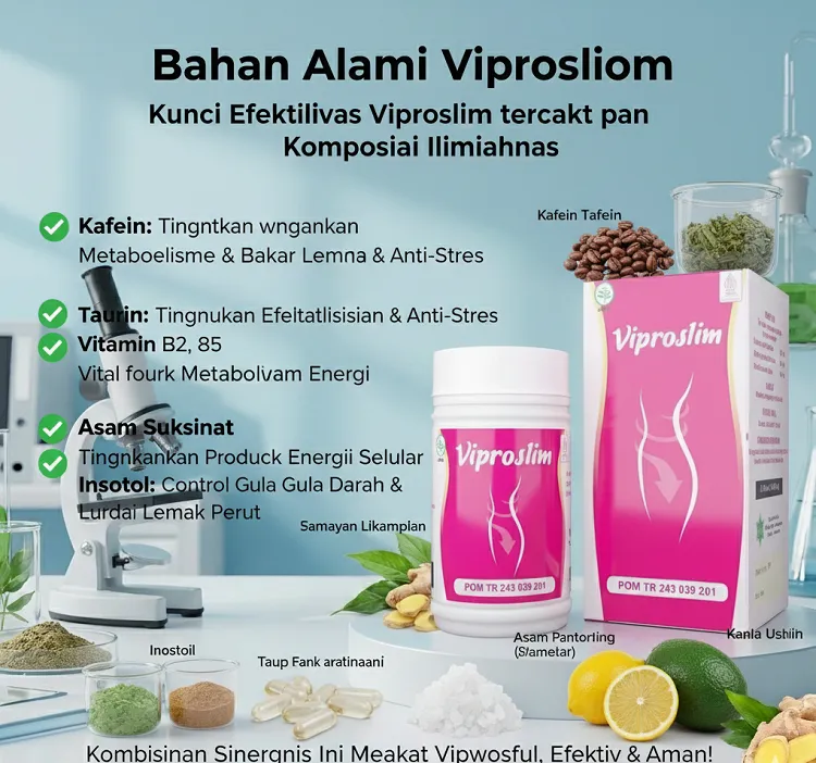 Viproslim