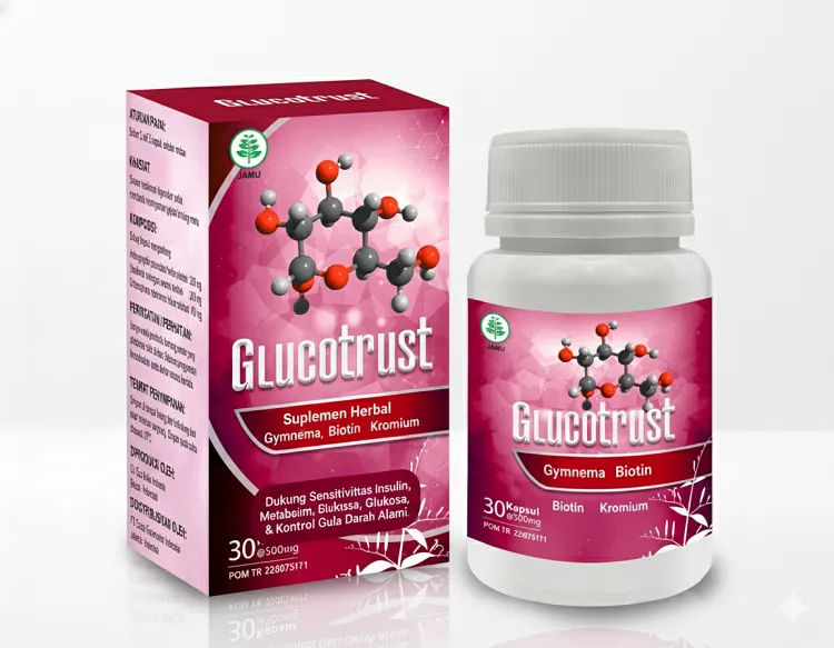 Glucotrust