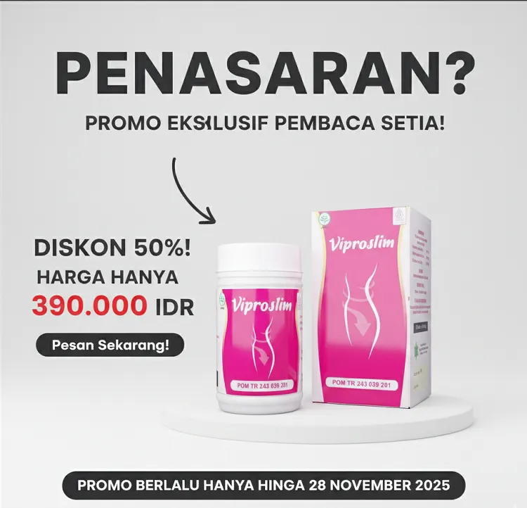 Viproslim