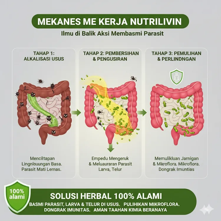 Nutrilivin