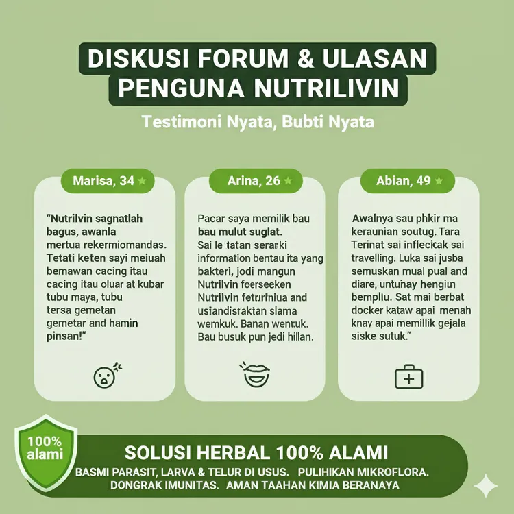 Nutrilivin