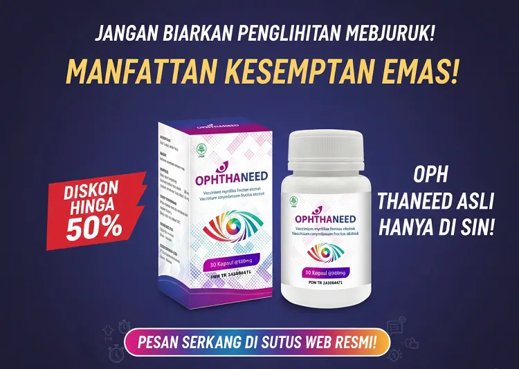 Ophthaneed
