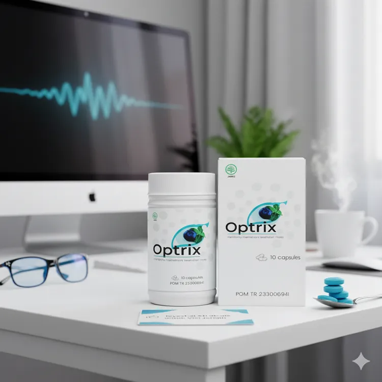 Optrix