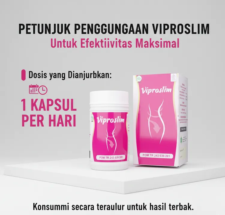 Viproslim