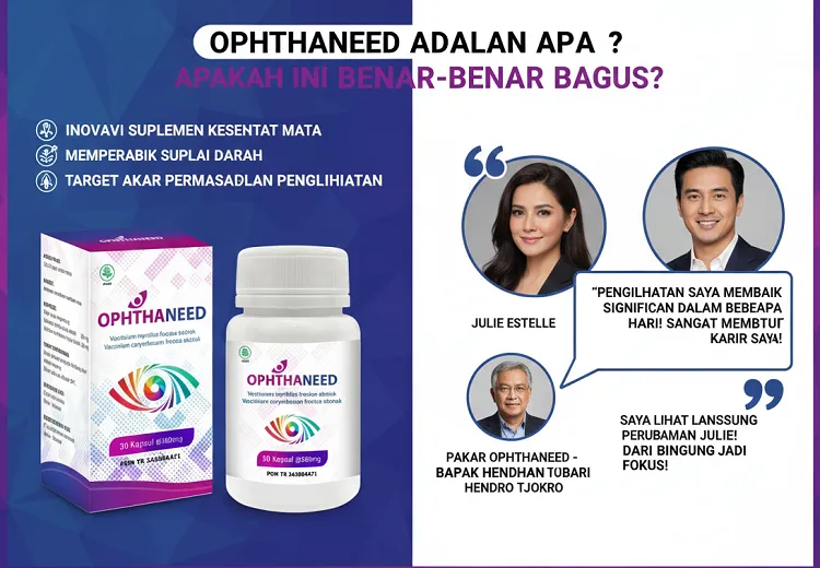 Ophthaneed
