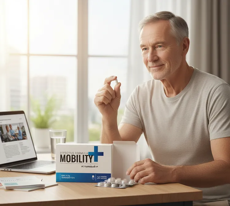 Mobility