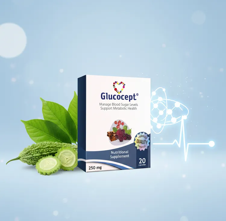 Glucocept