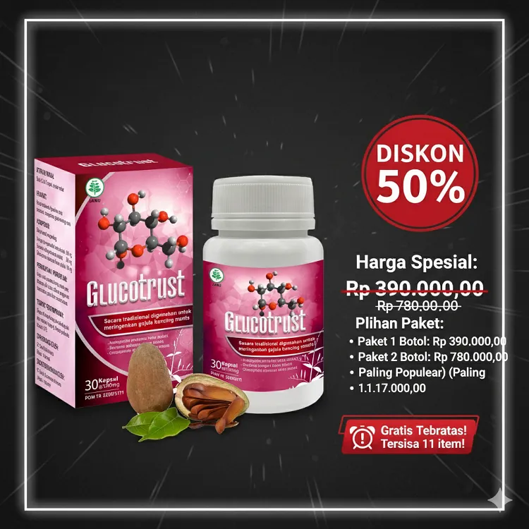 Glucotrust