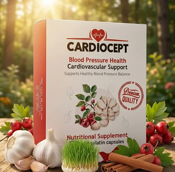 Cardiocept