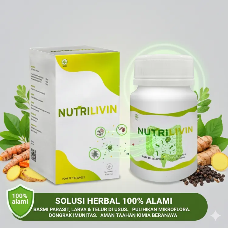 Nutrilivin