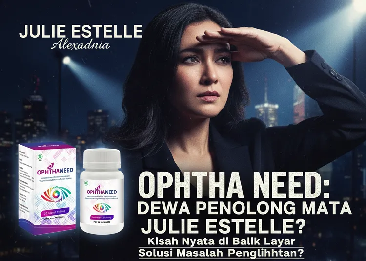 Ophthaneed