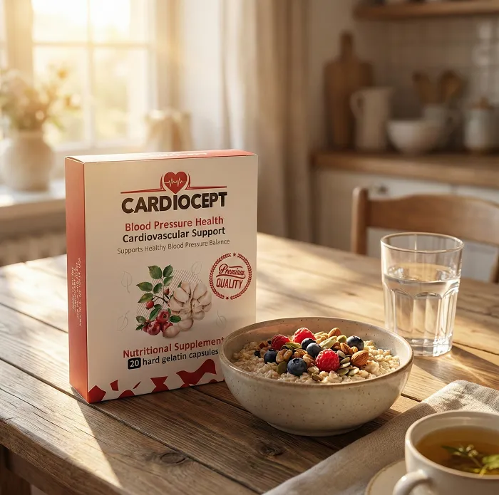 Cardiocept