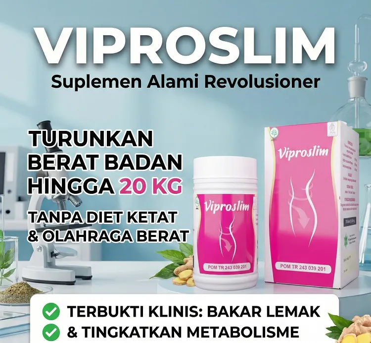 Viproslim
