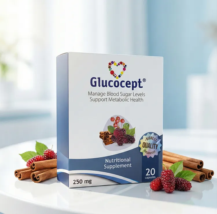 Glucocept