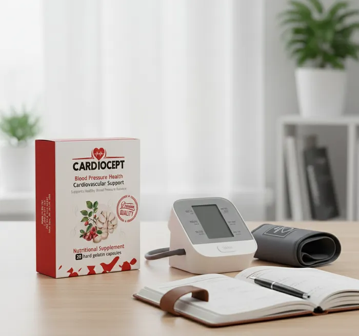 Cardiocept