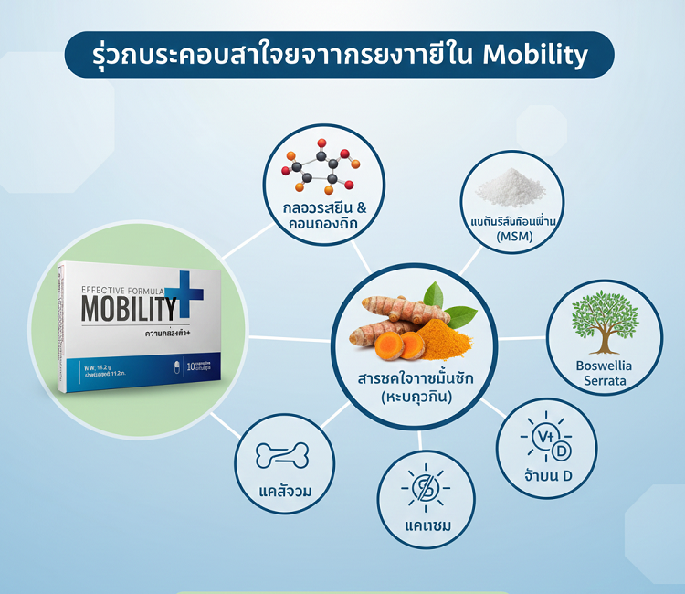 Mobility