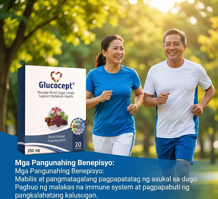 Glucocept