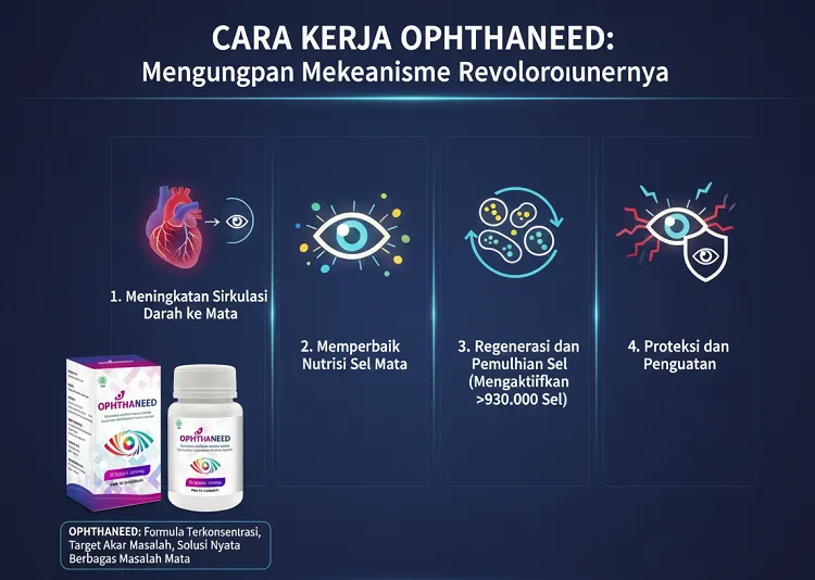 Ophthaneed