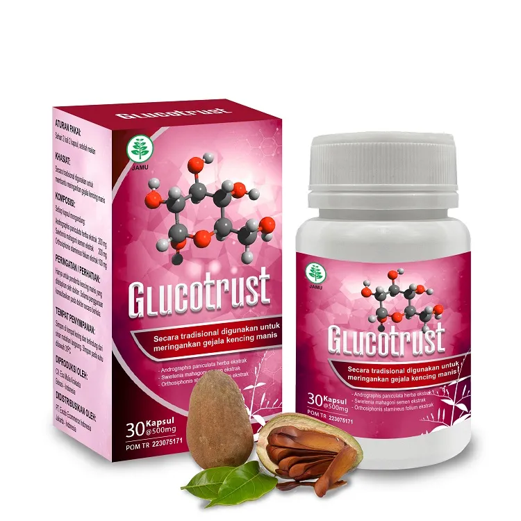 Glucotrust