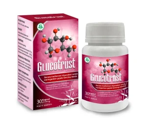 Glucotrust