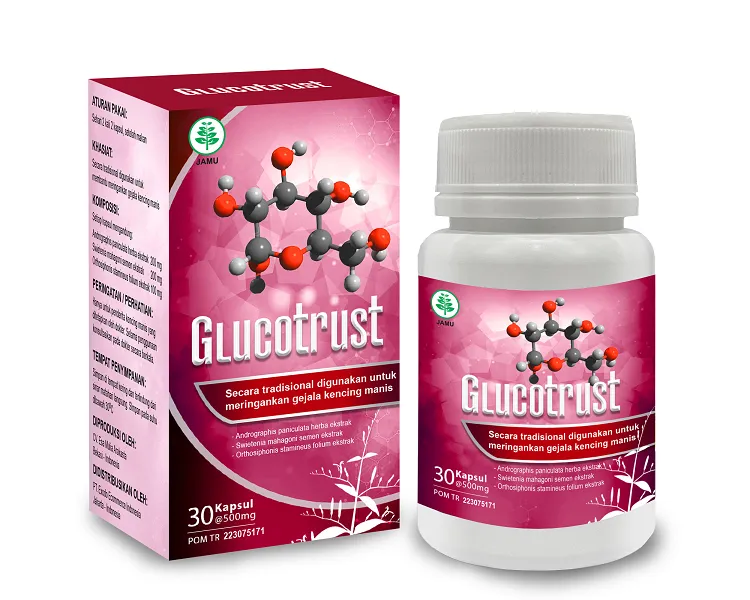 Glucotrust