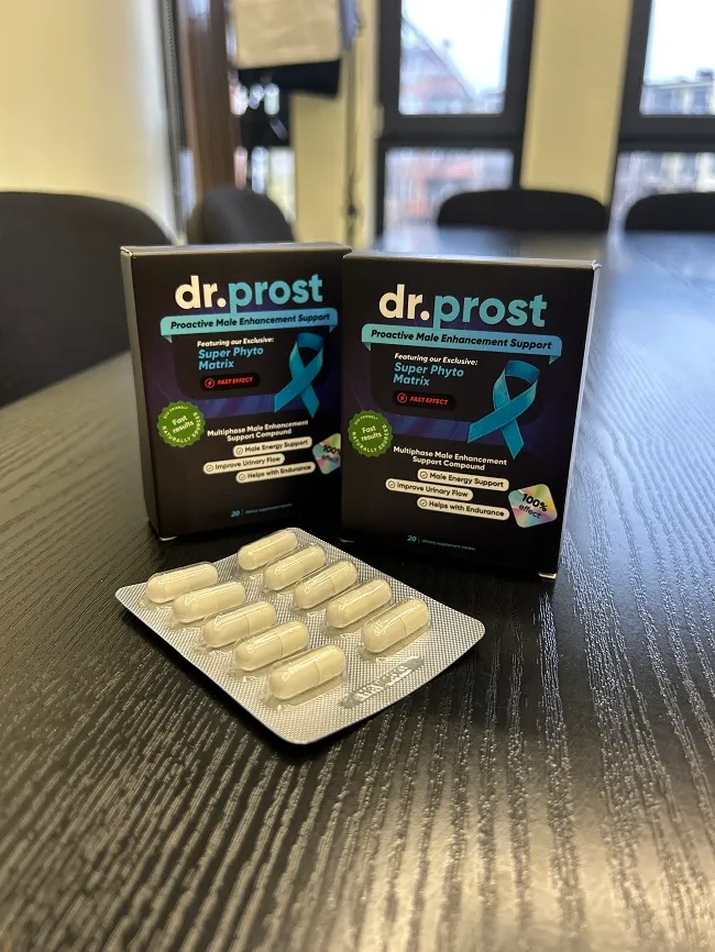 Dr.prost