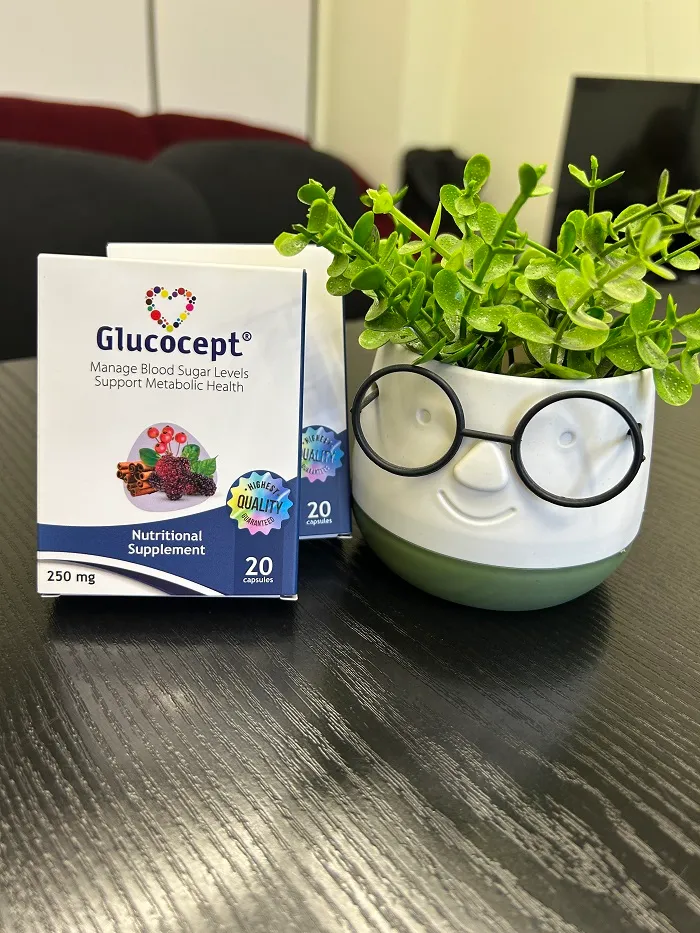 Glucocept